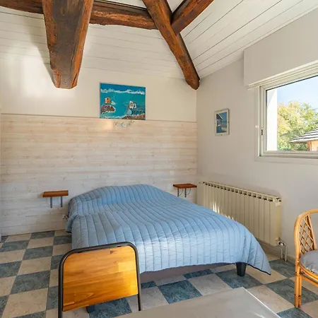 Appartement Bleu Ocean Le Cordouan Vaux-sur-Mer