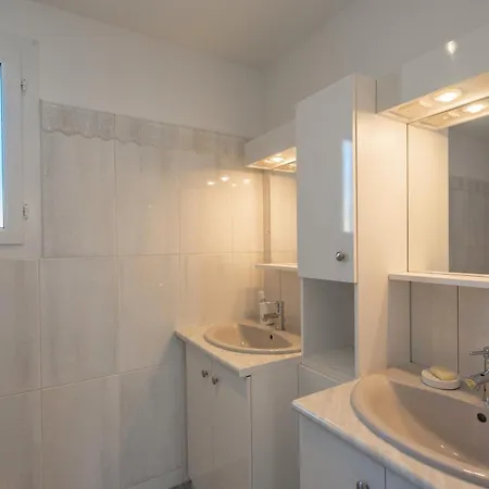 Appartement Bleu Ocean Le Cordouan *