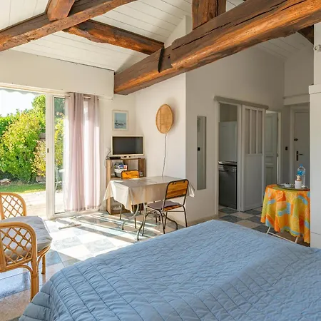 Bleu Ocean Le Cordouan Vaux-sur-Mer