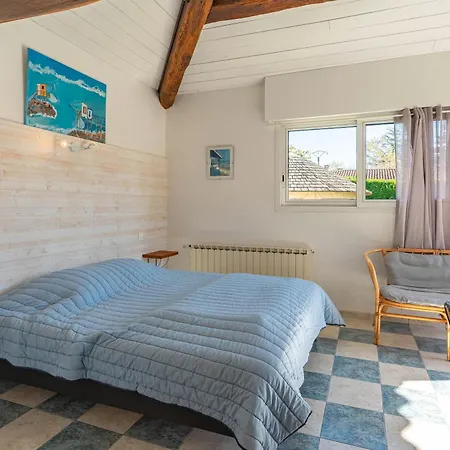 Bleu Ocean Le Cordouan Appartement Vaux-sur-Mer