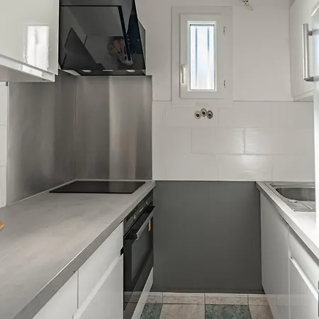 Bleu Ocean Le Cordouan Vaux-sur-Mer