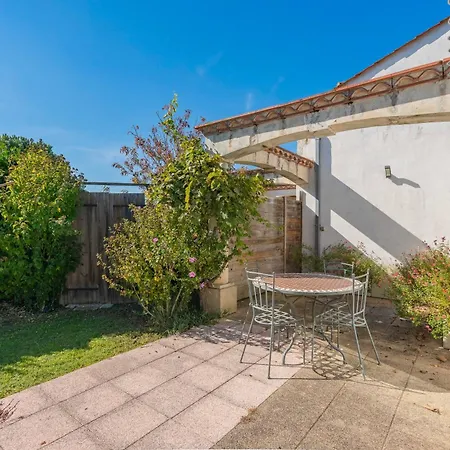 Bleu Océan Le Cordouan Appartement