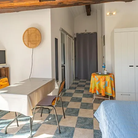 Appartement Bleu Océan Le Cordouan Vaux-sur-Mer