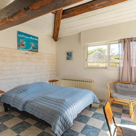 Bleu Océan Le Cordouan Vaux-sur-Mer