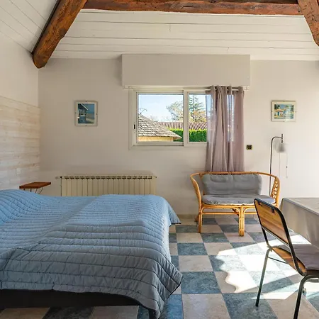 Bleu Océan Le Cordouan Appartement Vaux-sur-Mer