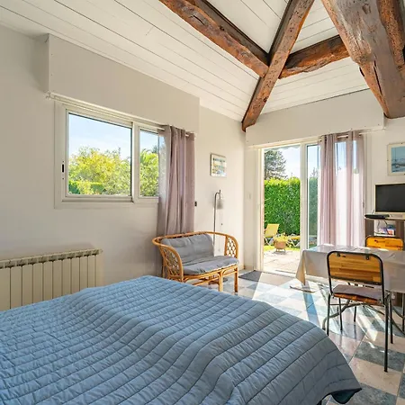 Bleu Océan Le Cordouan